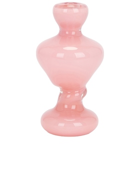 HELLE MARDAHL The Candle Holder Medi 粉色REVOLVE小众新款