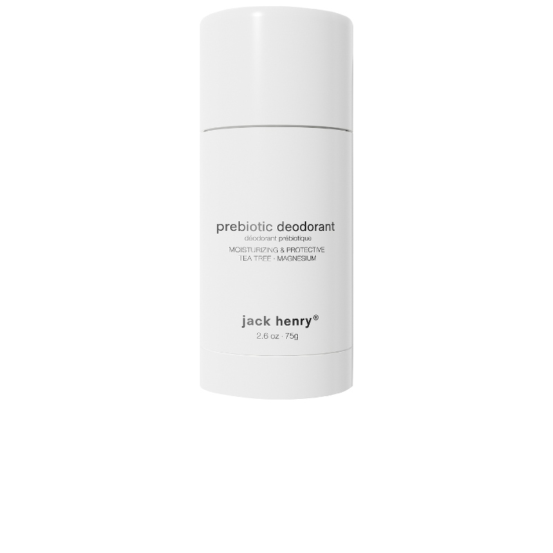 Jack Henry Prebiotic Deodorant REVOLVE小众新款