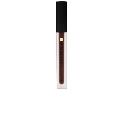 POUND CAKE CAKE BATTER LIQUID LIPSTICK 液体口revolve小众新款