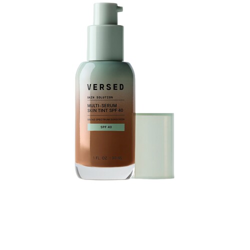 VERSED Skin Solution Multi-Serum Skin Tint SPF 40  revolve小