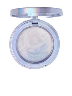 Ortega ETHEREAL GLOW BALM 光影粉 revolve小众新款 金属银色