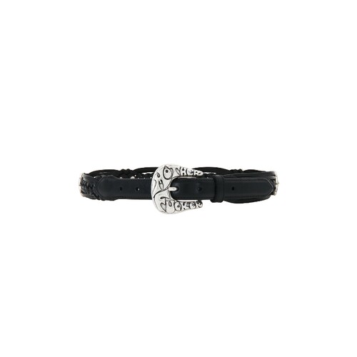 MOTHER The Stone Weaver Belt 26春夏新品 revolve小众新款