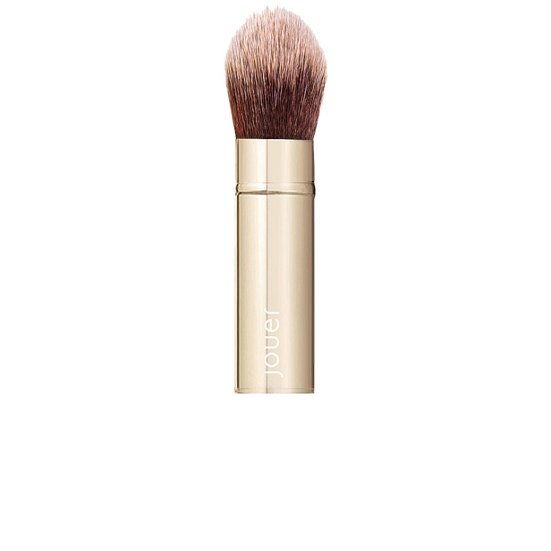 Jouer Cosmetics TRAVEL COMPLEXION BRUSH肤色刷revolve时尚小-封面