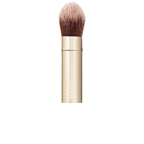 Jouer Cosmetics TRAVEL COMPLEXION BRUSH 肤色刷revolve时尚小