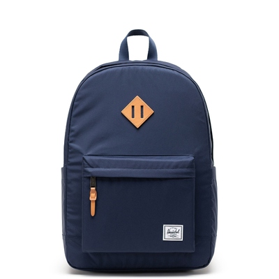 Herschel Supply Co. 双肩背包藏青色REVOLVE小众新款