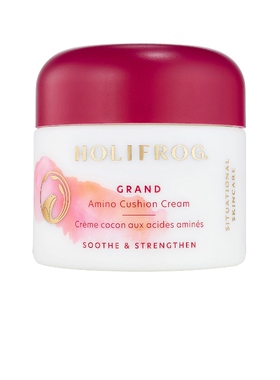 HoliFrog GRAND AMINO 保湿霜revolve时尚小众新款