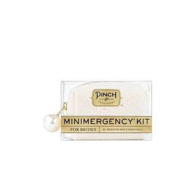 Pinch Provisions Pearl Brides Minimergency Kirevolve小众新款