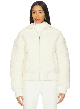 Perfect Moment APRES 飞行员款 奶油色 老钱风REVOLVE小众新款