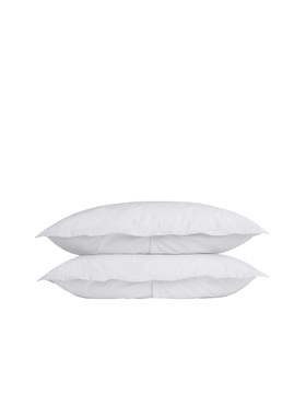 Parachute Percale Sham Set 白色REVOLVE小众新款