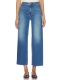 Penny Jeans High PISTOLA Rise Wide revolve小众新款 蓝色