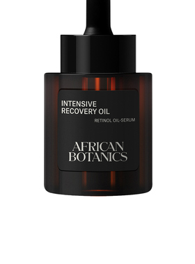 African Botanics 油 休闲时尚潮流REVOLVE  美容: NA