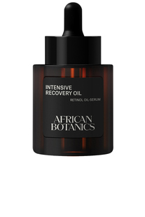 African Botanics 油 休闲时尚潮流REVOLVE  美容: NA