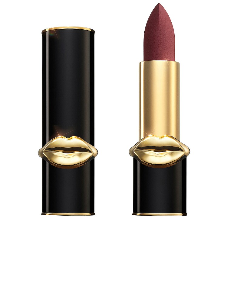 PAT McGRATH LABS MATTETRANCE 口红 revolve小众新款 玫瑰