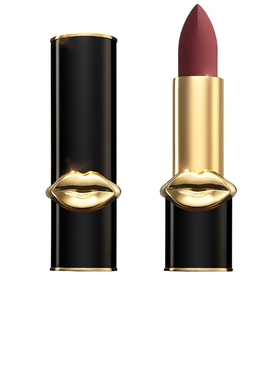 PAT McGRATH LABS MATTETRANCE 口红 revolve小众新款 玫瑰