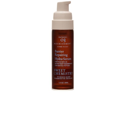 Sweet Chemistry 面部精油液 26秋冬新品 revolve小众新款
