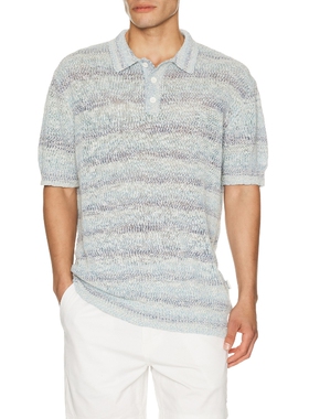 Bound MARINE POLO 衫 26春夏新品 revolve小众新款