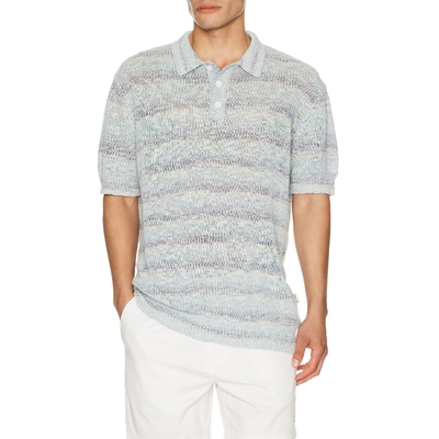 Bound MARINE POLO 衫 26春夏新品 revolve小众新款
