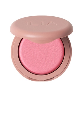 ILIA SOFT FOCUS BLURRING BLUSH 腮红REVOLVE小众新款
