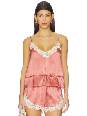 Tularosa LIO 上装 revolve小众新款