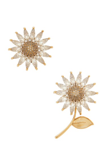 Anton Heunis EARRINGS 宣言式钉钉耳环 26春夏新品 revolve小众