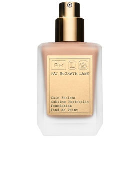 PAT McGRATH LABS SKIN FETISH 粉底revolve时尚小众新款