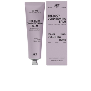 London BALM THE CONDITIONING 身体润泽液REVOLVE小众 BODY AKT