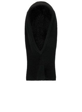 [冬季新品]Eugenia Kim Rudi Snood 黑色REVOLVE小众