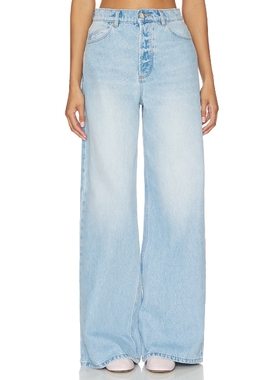 ROLLA'S RELAXED SAILOR 阔腿 26春夏新品 revolve小众新款