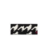 白色REVOLVE小众新款 Perfect 头饰带 黑色 Moment 头巾