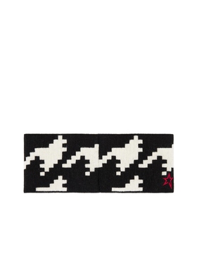 Perfect Moment 头巾/头饰带 黑色、白色REVOLVE小众新款