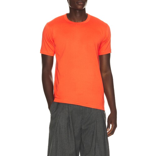 COMME des GARCONS SHIRT T恤 26春夏新品 revolve小众新款
