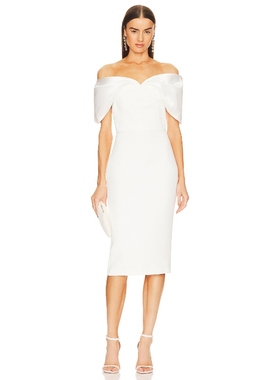 SOLACE London WRENLEY 裙子revolve时尚小众新款