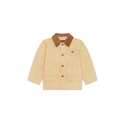 Polo Ralph Lauren 夹克 26早秋新品 revolve小众新款