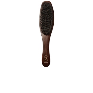 Base Camp Beauty SMOOTHING BRUSH 梳子 棕色REVOLVE小众新款