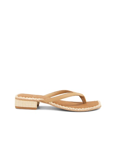 Dolce Vita BARTY 凉鞋 revolve小众新款 棕色