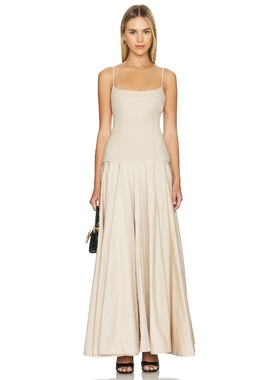 L＆apos;Academie LAURE 裙子REVOLVE小众新款