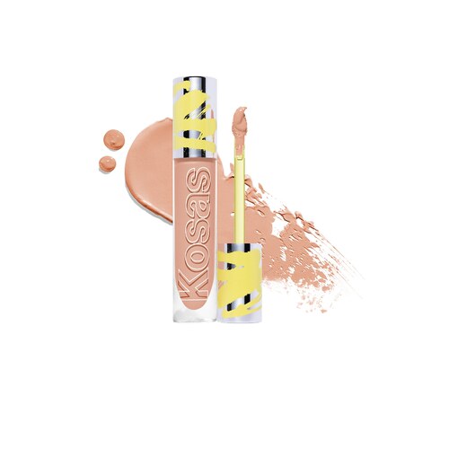 Kosas EXTRA BRIGHT COLOR CORRECTOR 矫正遮盖瑕revolve小众新款