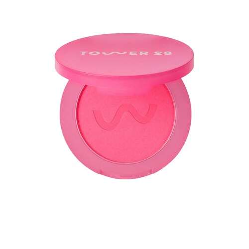 [秋冬新品]Tower 28 GETSET BLUR + SET MATTE 腮红 彩妆REVOLVE