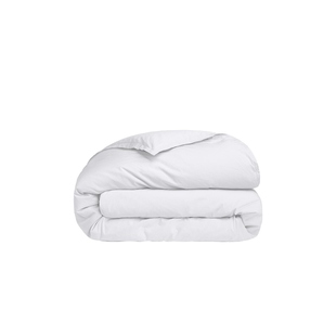 Parachute Percale Duvet Cover 白色REVOLVE小众新款