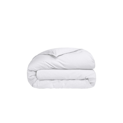 Parachute Percale Duvet Cover 白色REVOLVE小众新款