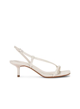 Schutz HELOISE 凉鞋 复古休闲风REVOLVE小众新款女款