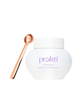 Prakti PRITIPOLISH INSTANT GLOW EXFOLIATOR 研磨膏RE