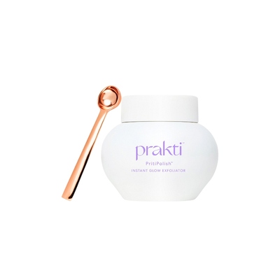 Prakti PRITIPOLISH INSTANT GLOW EXFOLIATOR 研revolve小众新款