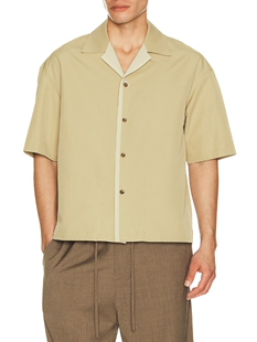 Le17Septembre 衬衫 revolve小众新款