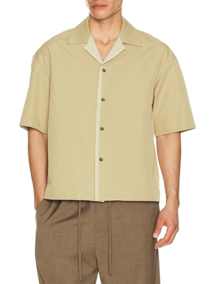 Le17Septembre 衬衫 revolve小众新款