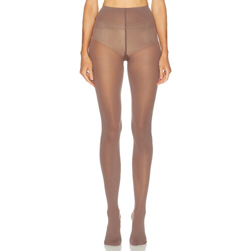 SWEDISH STOCKINGS OLIVIA 连裤袜  淡紫色 秋冬新品REVOLVE