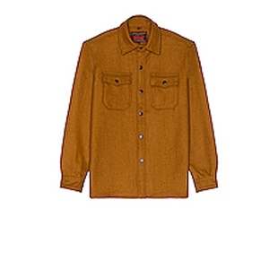 [春季新品]Schott CPO 衬衫revolve时尚小众