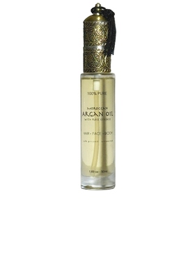 Verve Culture Moroccan Argan OilREVOLVE小众新款