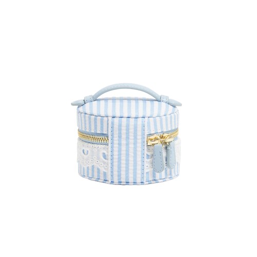 Stoney Clover Lane TOP HANDLE PILL CASE 手提药盒  revolve小