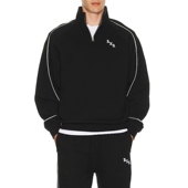 黑色REVOLVE小众新款 Born BXR 毛衣 Raised